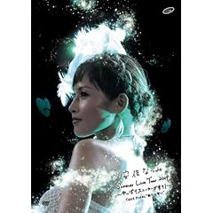 ���{�Ȃ�Summer Live Tour2009~����ς�X�j�[�J�[������!-Tour FINAL-�g�V���Ȑ����h [DVD]