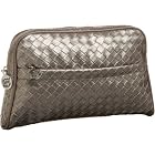 Swoop Satchel Clutch