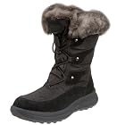 Cougar Women's Togo Suede Packer Nylon Boot