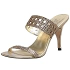 Pelle Moda Women's Quake