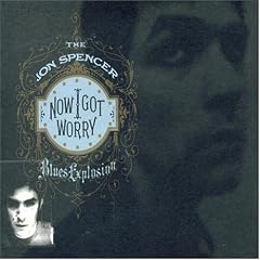 Now I Got Worry
