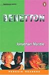 Benetton, Level 5, Penguin Readers (Penguin Readers: Level 5)