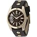 FOSSIL (�t�H�b�V��) �r���v TWIST �u���E�� & �E�b�h ME1062 �����Y [���K�A���i]