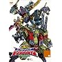 �����{�b�g�����̃g�����X�t�H�[�}�[~�}�C�N�����`��~(4) [DVD]