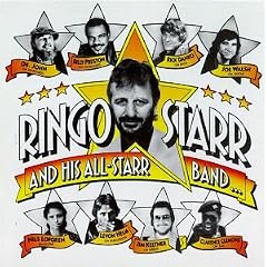 All-Starr Band