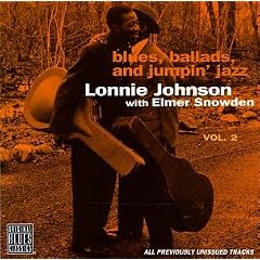 Blues, Ballads, and Jumpin' Jazz, Vol. 2
