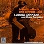 Blues, Ballads, and Jumpin' Jazz, Vol. 2