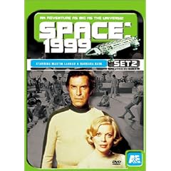 Space 1999 2 (2pc) [DVD] [Import]