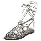 GUESS Akiyo Flat Gladiator Sandal