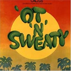 'Ot 'N' Sweaty