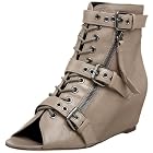 Dolce Vita Rex Open Toe Bootie