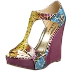 Michael Antonio Hasani Sandal