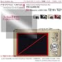 �v���K�[�h�`�q for Panasonic LUMIX DMC-TZ10 / TZ7 �f�B�X�v���C�ی�t�B���^�[ / DCDPF-PGPLTZ