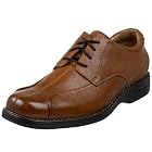 Dockers Bastille Center Seam Run Of Toe Ox