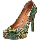 Steve Madden Graace Pump