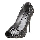 Lovely People Aziza Pump