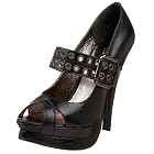 Charles by Charles David Women's Rival Platform Sandal
