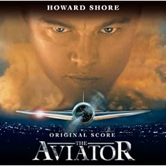 The Aviator (Original Score)