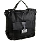Kenneth Cole REACTION Subtle Contrast Tote