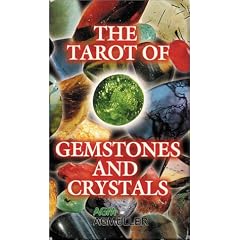 Tarot of Gemstones and Crystals