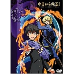 ��������}�� ! 1 [DVD]