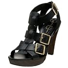 Jessica Simpson Women's Karson Pump