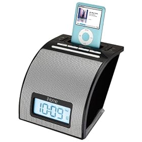 SDI iH11 �N���b�N�t��iPod�X�s�[�J�[ IH11BJ