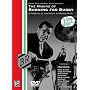 Making of Burning for Buddy: Tribute to Buddy Rich [DVD] [Import]