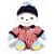 �R�v�G�����߂����R���N�V����16 �X�v�����OAS1 �Ȃ��Z�b�g��