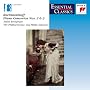 Rachmaninoff: Piano Concertos Nos. 2 & 3