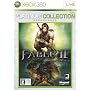 FABLE II(�t�F�C�u��2) Xbox 360 �v���`�i�R���N�V����(DLC:�u�m�b�g�z�[�����v�u�����̍s���v���^)�yCERO���[�e�B���O�uZ�v�z
