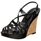 Charles By Charles David Women's Luna Wedge Sandal