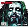 Past, Present & Future [w/ Bonus DVD]