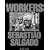 Workers: An Archaeology of the Industrial Age