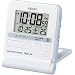 SEIKO CLOCK (�Z�C�R�[�N���b�N) �ڊo�����v �g���x�� �f�W�^�� �d�g���v �c�C���E�p SQ679W