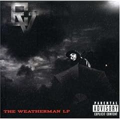 The Weatherman LP