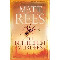 The Bethlehem Murders: A Novel (Omar Yussef Mystery Series)