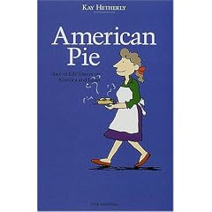 American Pie�\Slice of Life Essays on America and Japan