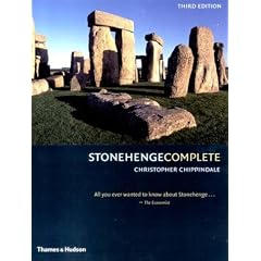 Stonehenge Complete