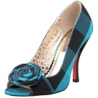 Poetic Licence Good Vibrations Peep Toe Pump