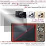 �f�W�J���E�f�B�X�v���C�ی�t�B���^�[�E�v���K�[�h�`�q for SONY Cyber-shot DSC-WX1 / DCDPF-PGSCSWX1