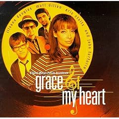 Grace Of My Heart: Original Motion Picture Soundtrack