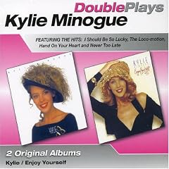 Kylie/Enjoy Yourself