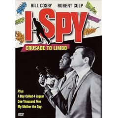 I Spy 5 [DVD] [Import]