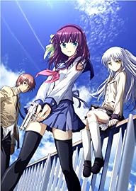 �֥������� ���꡼�֥��쥯�����HG(�ϥ����졼��) Vol.2 Angel Beats!
