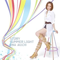 STORY/SUMMER LIGHT(��������A)(DVD�t)