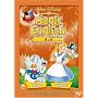 Magic English �F�Ɛ� [DVD]