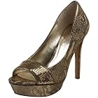 Jessica Simpson Terri Platform Pump