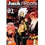 .hack//Roots 1 [DVD]