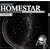 �ƒ�p���󓊉e�@�u�z�[���X�^�[(HOMESTAR)�v �X�^�[�V���o�[